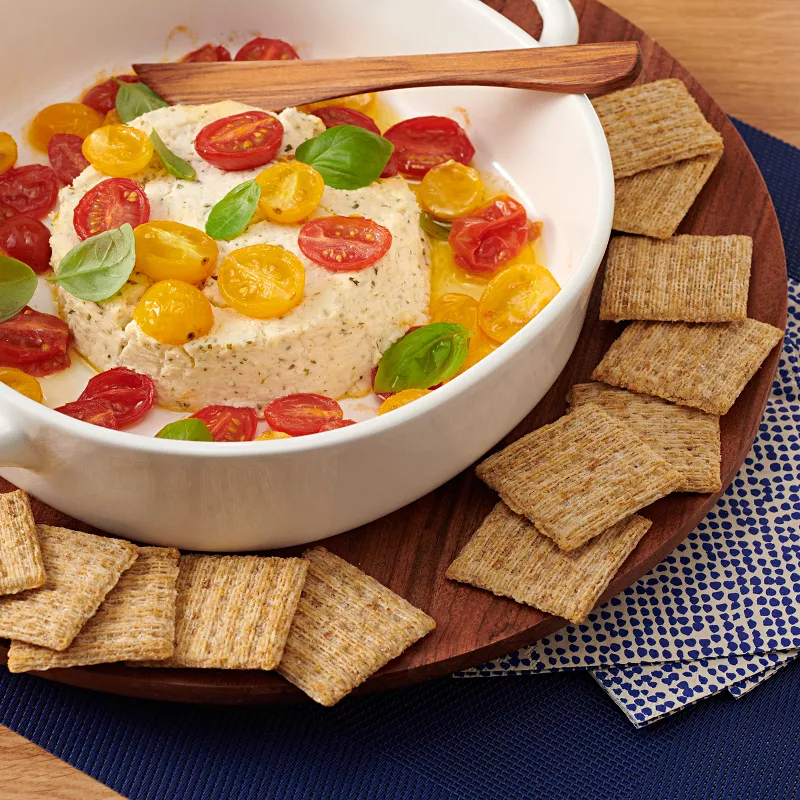 Triscuit Crackers Original Sea Salt