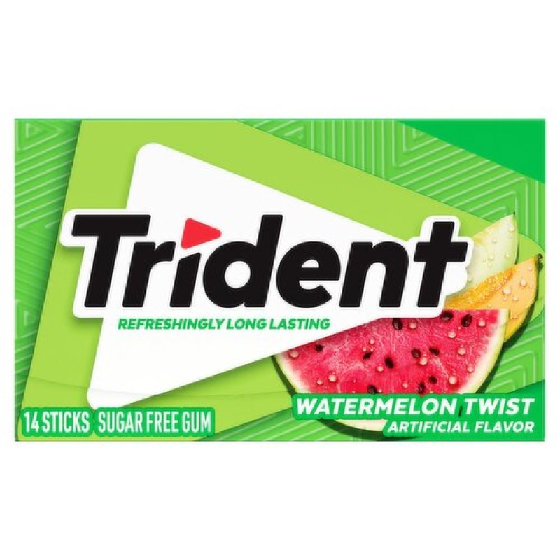 Trident Watermelon