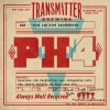 Transmitter Sour Ale With Raspberry PH4