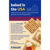 Triscuit Crackers Rosemary & Olive Oil