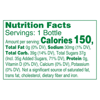 Tropicana Lively Lemonade