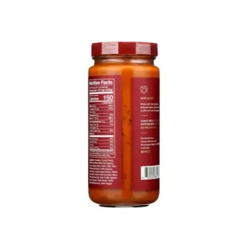 Truff Pasta Sauce Arrabbiata