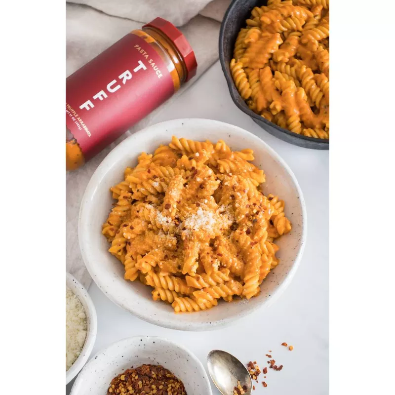 Truff Pasta Sauce Arrabbiata