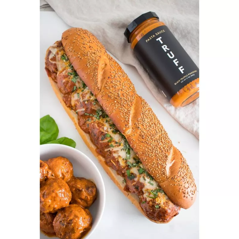 Truff Pasta Sauce Pomodoro