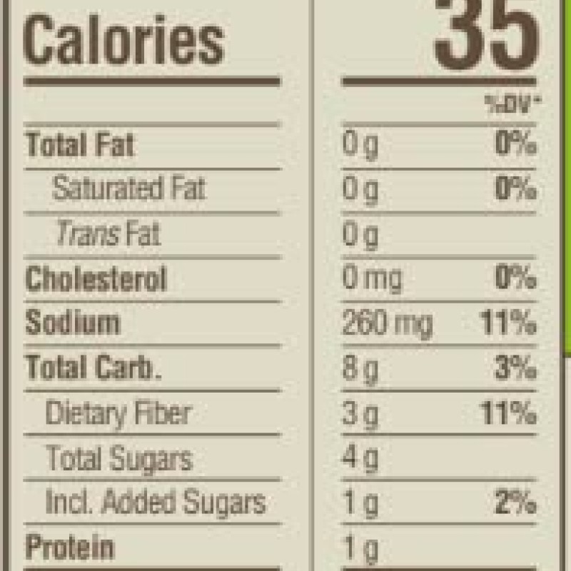 Upton's Jackfruit Chilli Lime