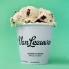 Van Leeuwen Cookies & Cream French Ice Cream
