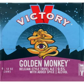 Victory Golden Monkey 19OZ