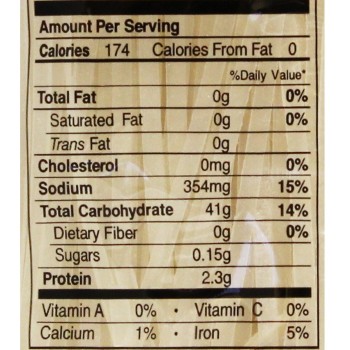 Viet Way Rice Noodle Sticks