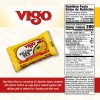 Vigo Yellow Rice