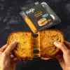 Violife PB Cheddar Slices