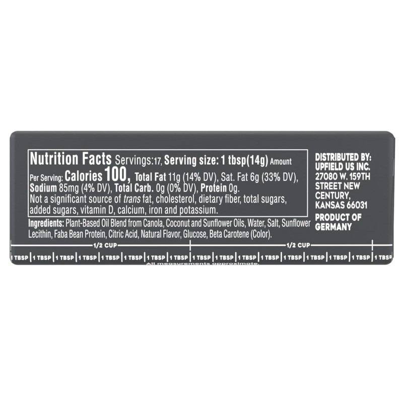 Violife Plant Butter Salted