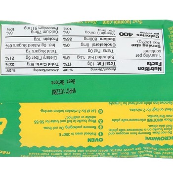 Vista Hermosa Sweet Potato And Cactus Burrito