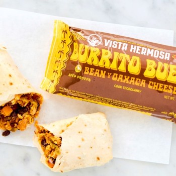 Vista Hermosa Burrito Bueno