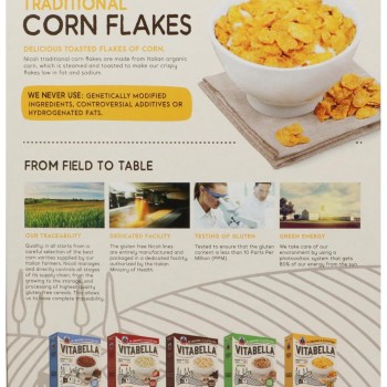 Vitabella Traditional Corn Flakes