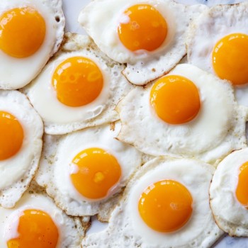 Vital Farms Organic Pasture Raised Eggs