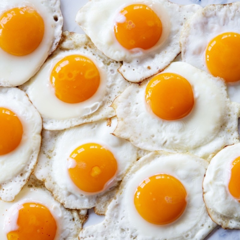 Vital Farms Organic Pasture Raised Eggs