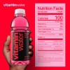 Vitamin Water Kiwi Strawberry