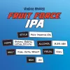 Voodoo Ranger Fruit Force IPA