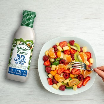 Walden Farms Blue Cheese Dressing