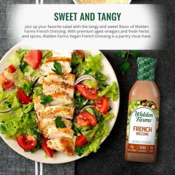 Walden Farms French Dressing