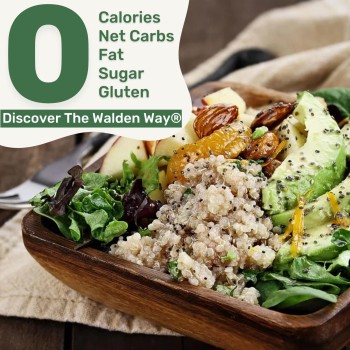 Walden Farms Honey Dijon Dressing