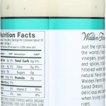 Walden Farms Ranch Dressing