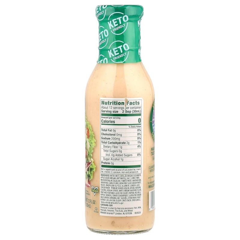 Walden Farms Thousand Island Dressing