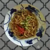 Wang Teriyaki Udon