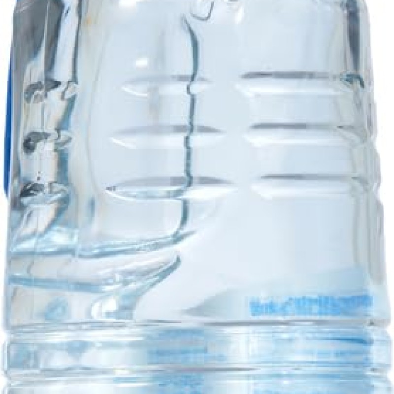 Water Purified alkaline gallon