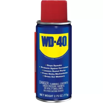 WD-40