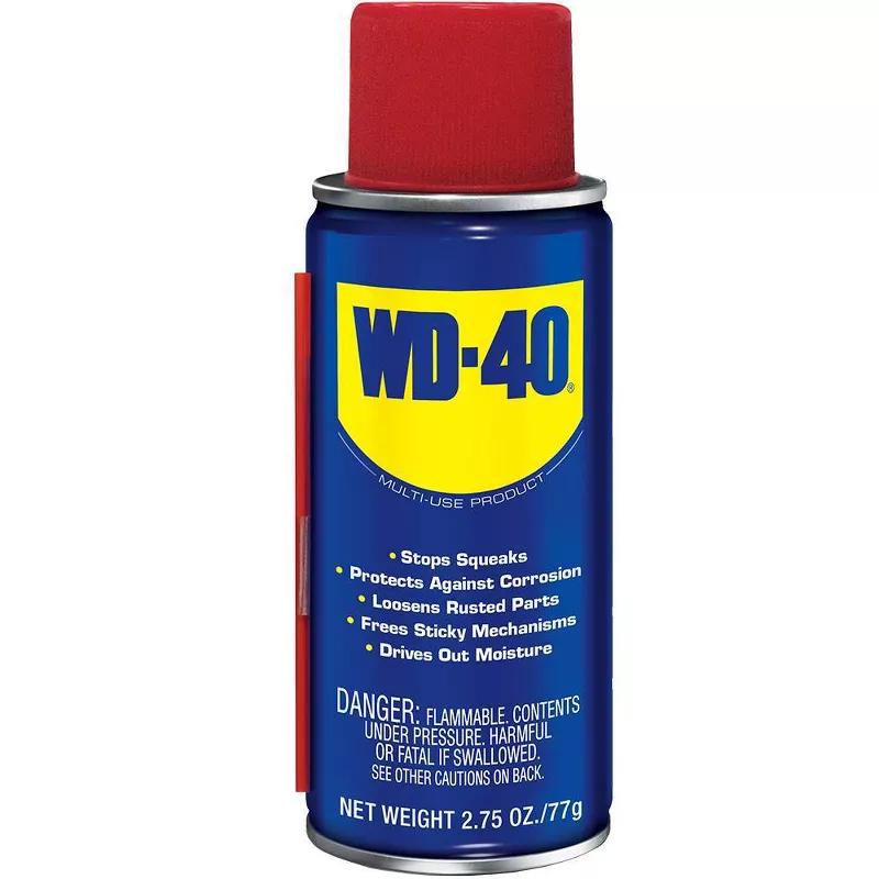 WD-40