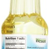 Wesson Pure Vegetable Oil 16oz