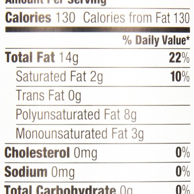 Wesson Pure Vegetable Oil  24oz