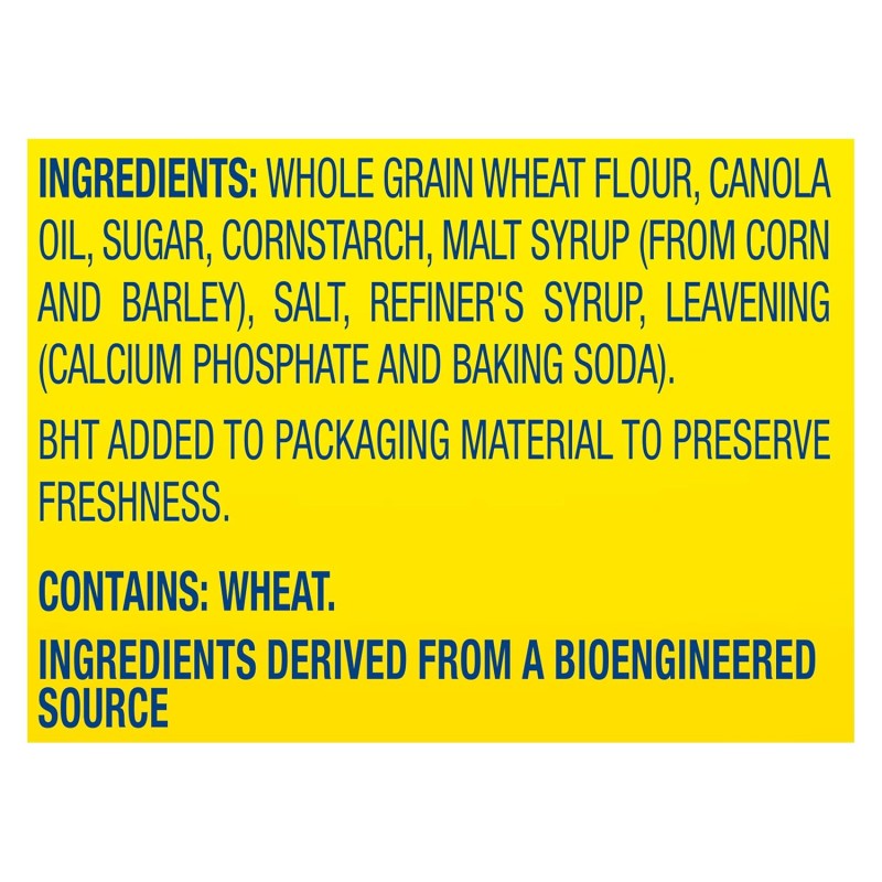 Wheat Thins Original Snack Crackers