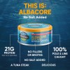 Wild Planet Albacore Tuna – No Salt Added
