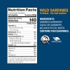 Wild Planet Sardines in Water