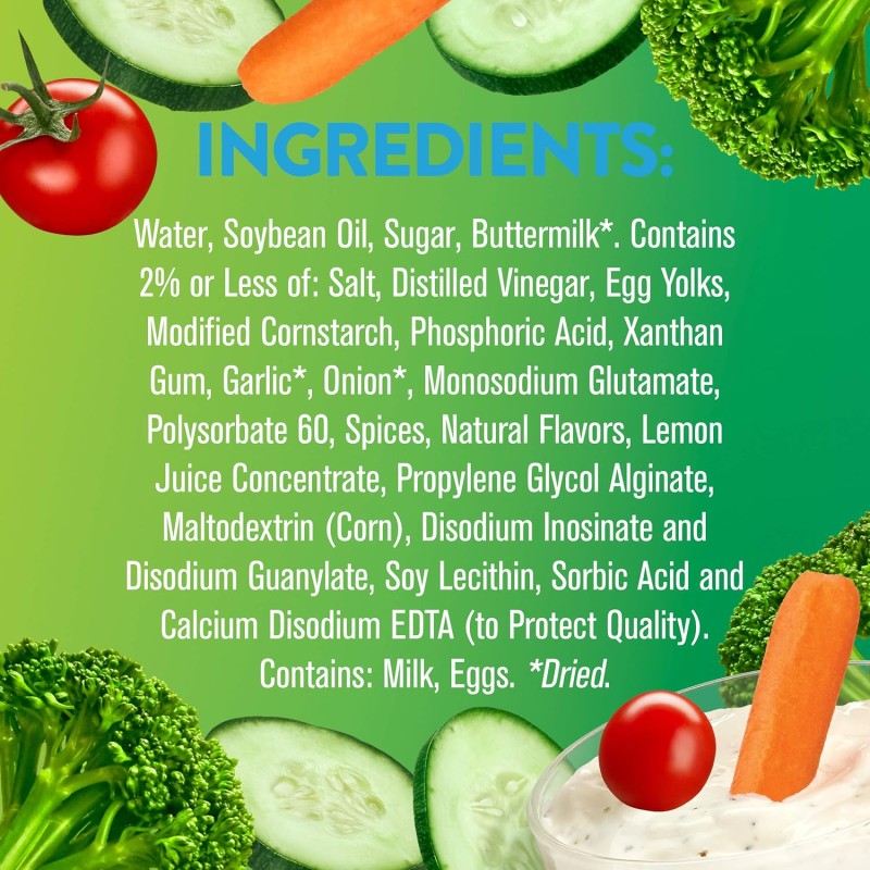 Wish-Bone Dressing Ranch