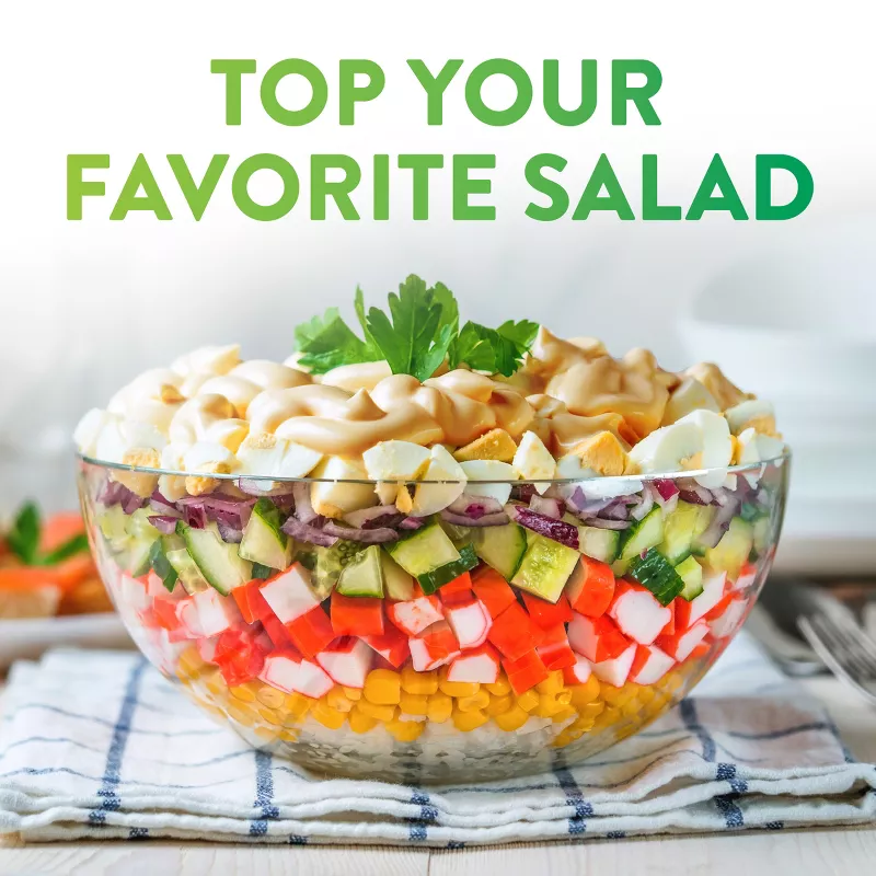 Wish-Bone Dressing Thousand Island