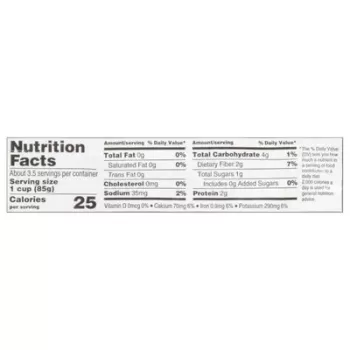 Woodstock Broccoli Rabe