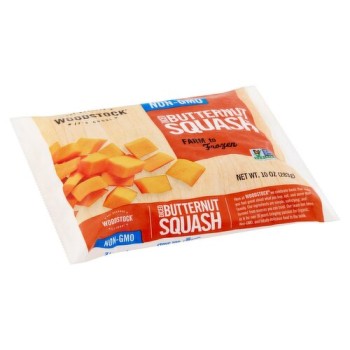 Woodstock Butternut Squash
