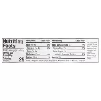 Woodstock Cauliflower Florets