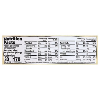 Woodstock Farms Organic Mangoes