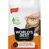 World's Best Cat Litter Unsented