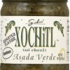 Xochitl Asada Verde Mild