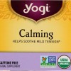 Yogi Calming