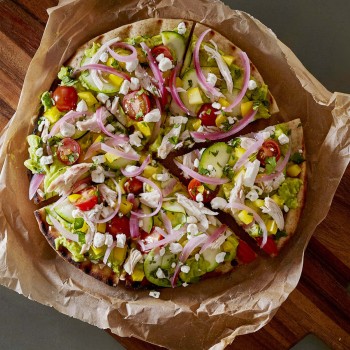 Yucatan Supremely Spicy Guacamole