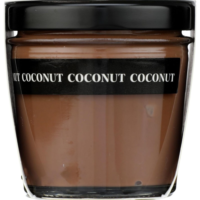 Zen Coconut Chocolate Pudding