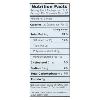 Zoe Extra Virgin Olive Oil 1 Liter