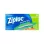 Ziploc Sandwich Bags, 90 Count