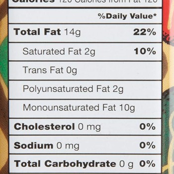 Zoe Organic Extra Virgin Olive Oil 750ml